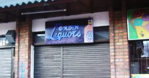 GOLDEN LIQUORS BOGOTÁ GOLDEN LIQUORS BOGOTÁ